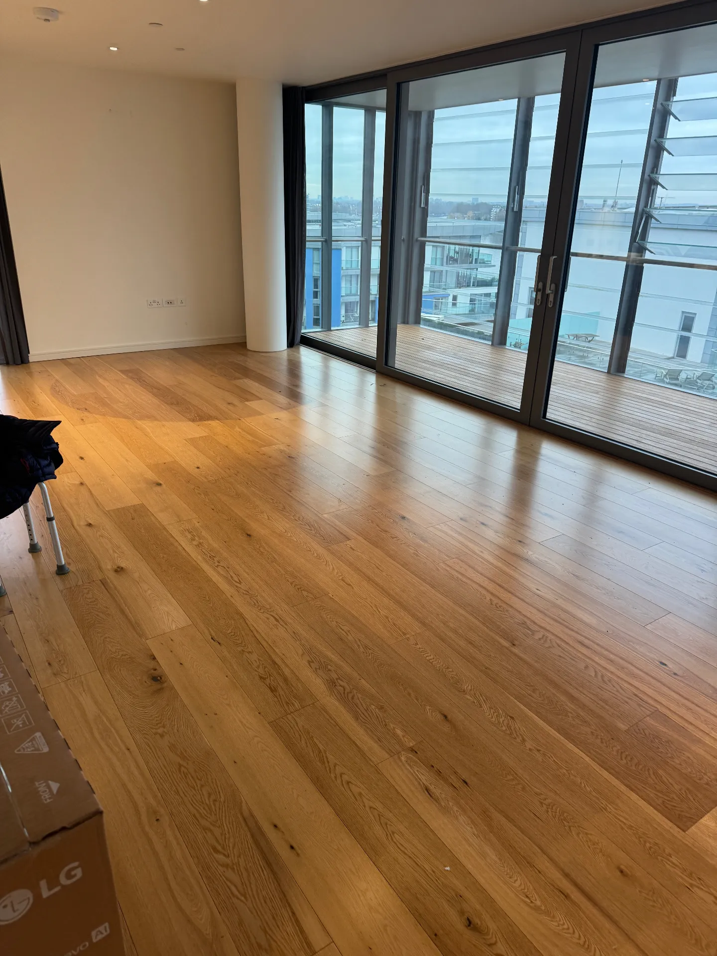 Residential letting and management services - expert property care in South West London locations